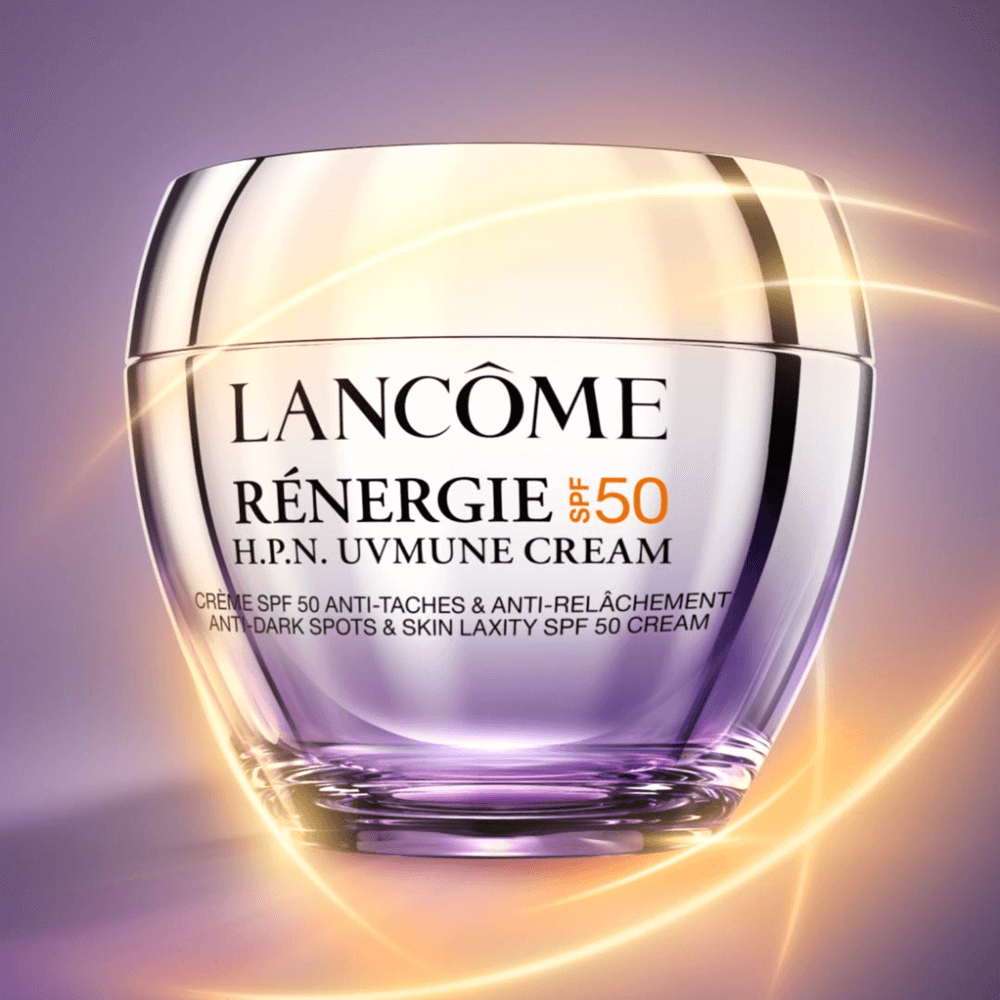 Lancôme Rénergie H.P.N. UVMUNE SPF50 Cream 75ml